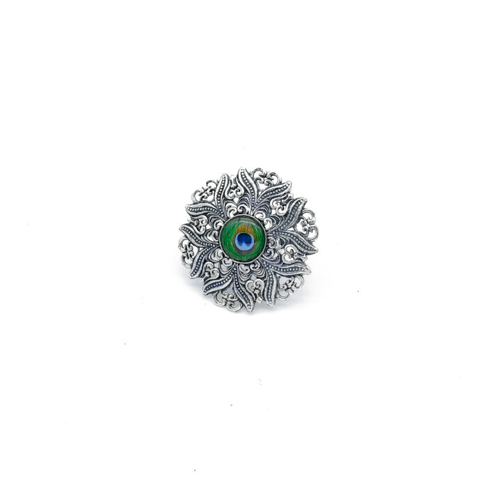 Mayur Design Ring